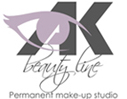 AK Beauty Line - Salon kosmetyczny